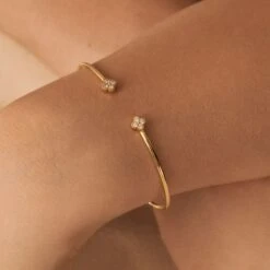 Jonc BELOVED -Agatha 02490074 137 TU M3