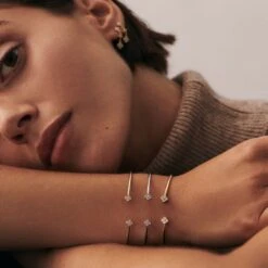 Jonc BELOVED -Agatha 02490074 137 TU M4