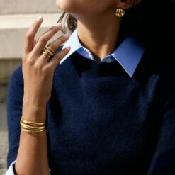 Manchette TRIJONC -Agatha 02490101 157 TU M2