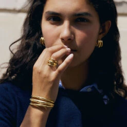 Manchette TRIJONC -Agatha 02490101 157 TU M3