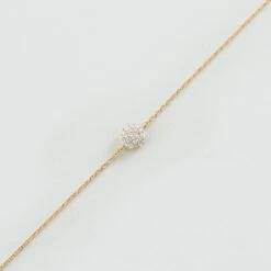 Bracelet Souple CRYSTAL