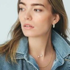 Collier Ras Du Cou FIL MAGIQUE 11 Collier Ras Du Cou FIL MAGIQUE -Agatha 02620003 136 TU M5