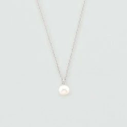 Collier Ras Du Cou PERLYS