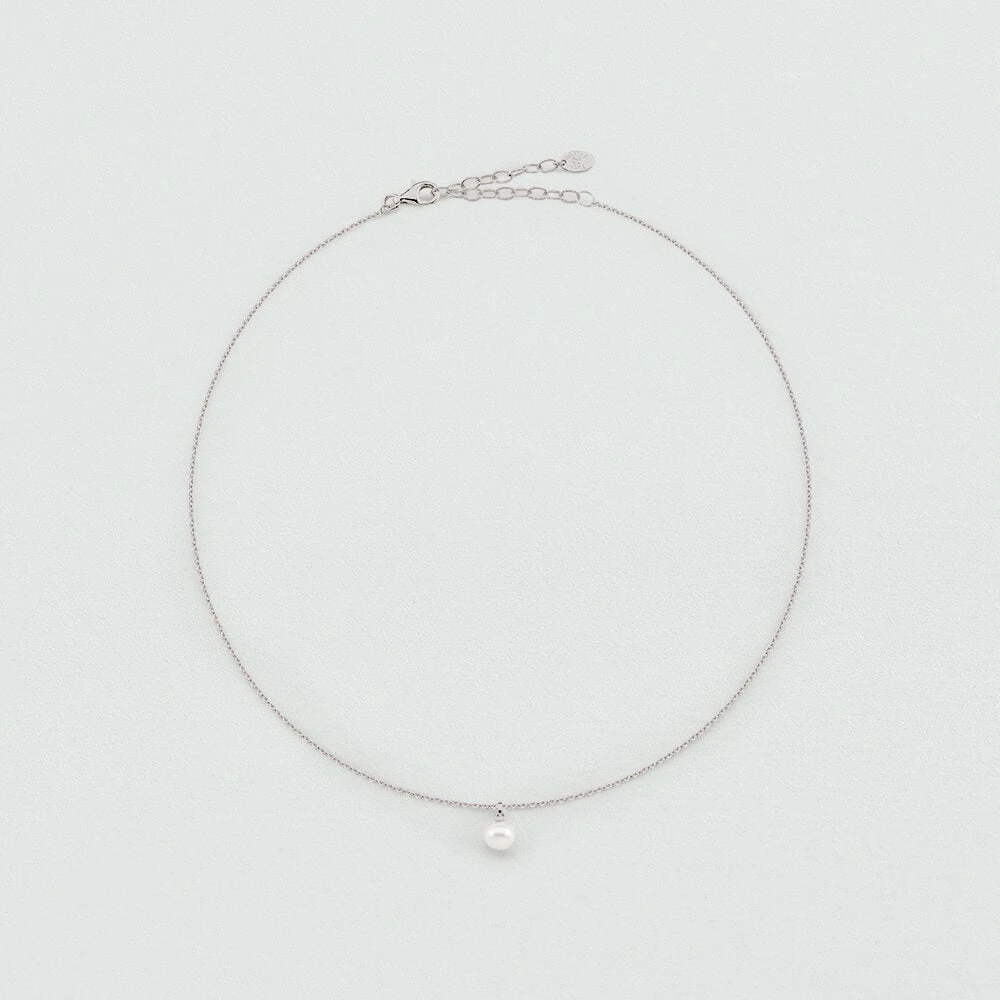 Collier Ras Du Cou PERLYS 2 Collier Ras Du Cou PERLYS – Image 2