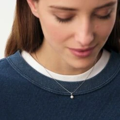 Collier Ras Du Cou PERLYS 5 Collier Ras Du Cou PERLYS -Agatha 02620627 293 TU M1