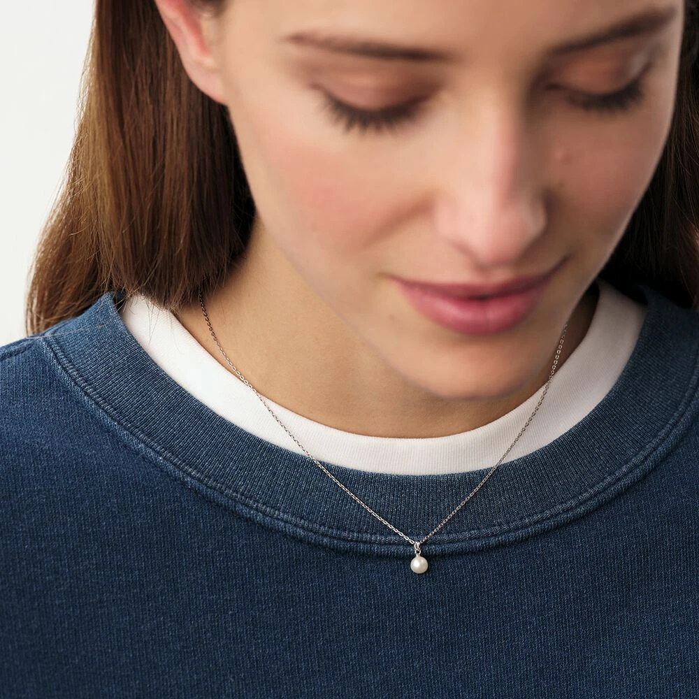 Collier Ras Du Cou PERLYS 3 Collier Ras Du Cou PERLYS – Image 3