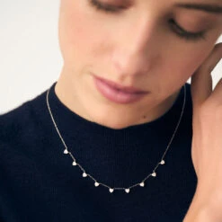 Collier Ras Du Cou ADOREE -Agatha 02620643 136 TU M1