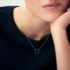 Collier Ras Du Cou PHILRING -Agatha 02620938 050 TU M1