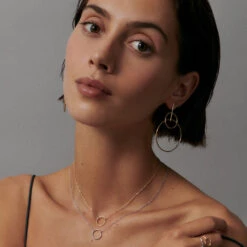 Collier Ras Du Cou PHILRING -Agatha 02620938 050 TU M3