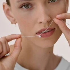 Collier Ras Du Cou BELOVED -Agatha 02620945 136 TU M3