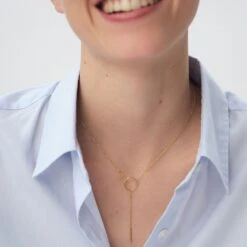 Sautoir PHILRING -Agatha 02621004 157 TU M1