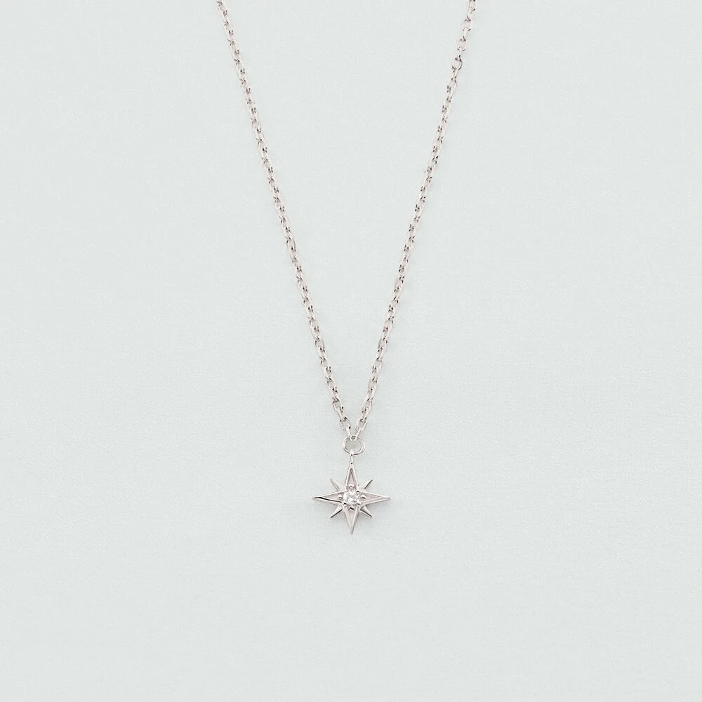 Collier Mi-long OURSE 1 Collier Mi-long OURSE