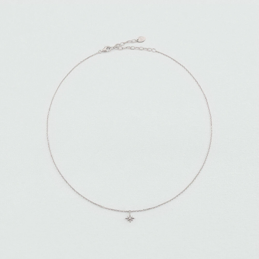 Collier Mi-long OURSE 2 Collier Mi-long OURSE – Image 2