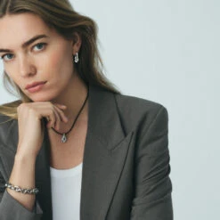 Collier Ras Du Cou LOULOU -Agatha 02651420 268 TU M2