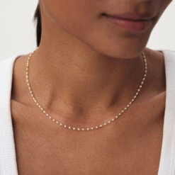 Collier Ras Du Cou SMARTY -Agatha 02670200 094 TU M1
