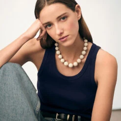 Collier Ras Du Cou PALAIS ROYAL -Agatha 02670409 730 TU M1