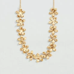 Collier Ras Du Cou BLOOM
