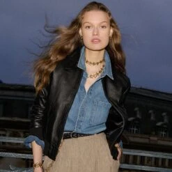 Collier Ras Du Cou BLOOM -Agatha 02680156 157 TU M3