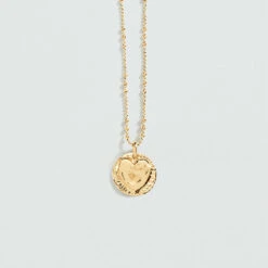 Collier Ras Du Cou CHAÎNE BOULE -Agatha 02680232 157 TU 03