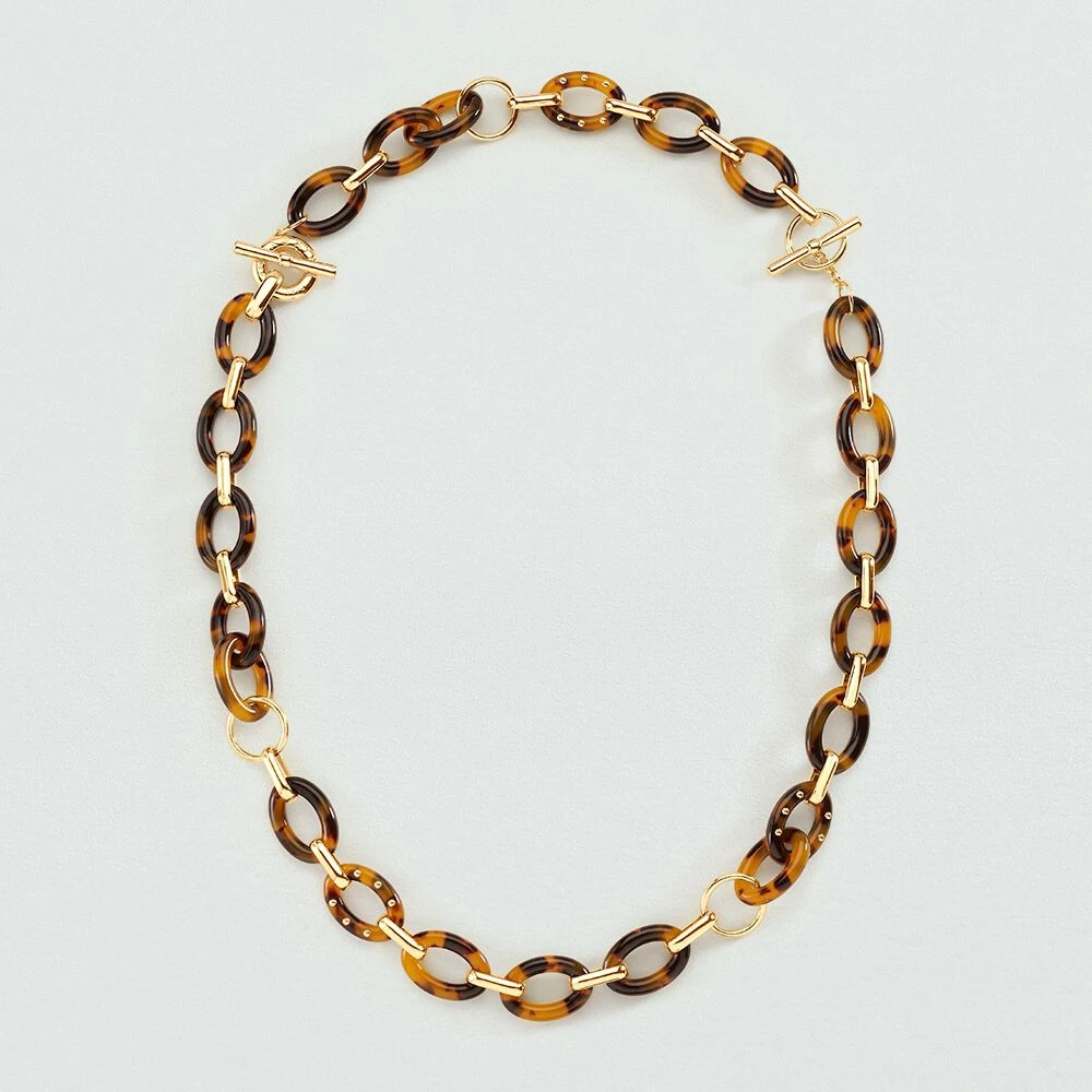 Collier Mi-long ARIA 1 Collier Mi-long ARIA