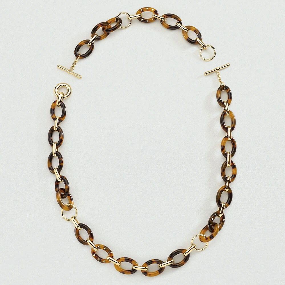 Collier Mi-long ARIA 2 Collier Mi-long ARIA – Image 2