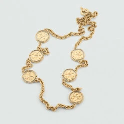 Sautoir SAINT HONORE