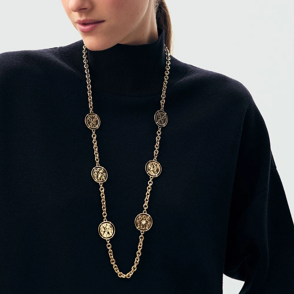 Sautoir SAINT HONORE 3 Sautoir SAINT HONORE – Image 3