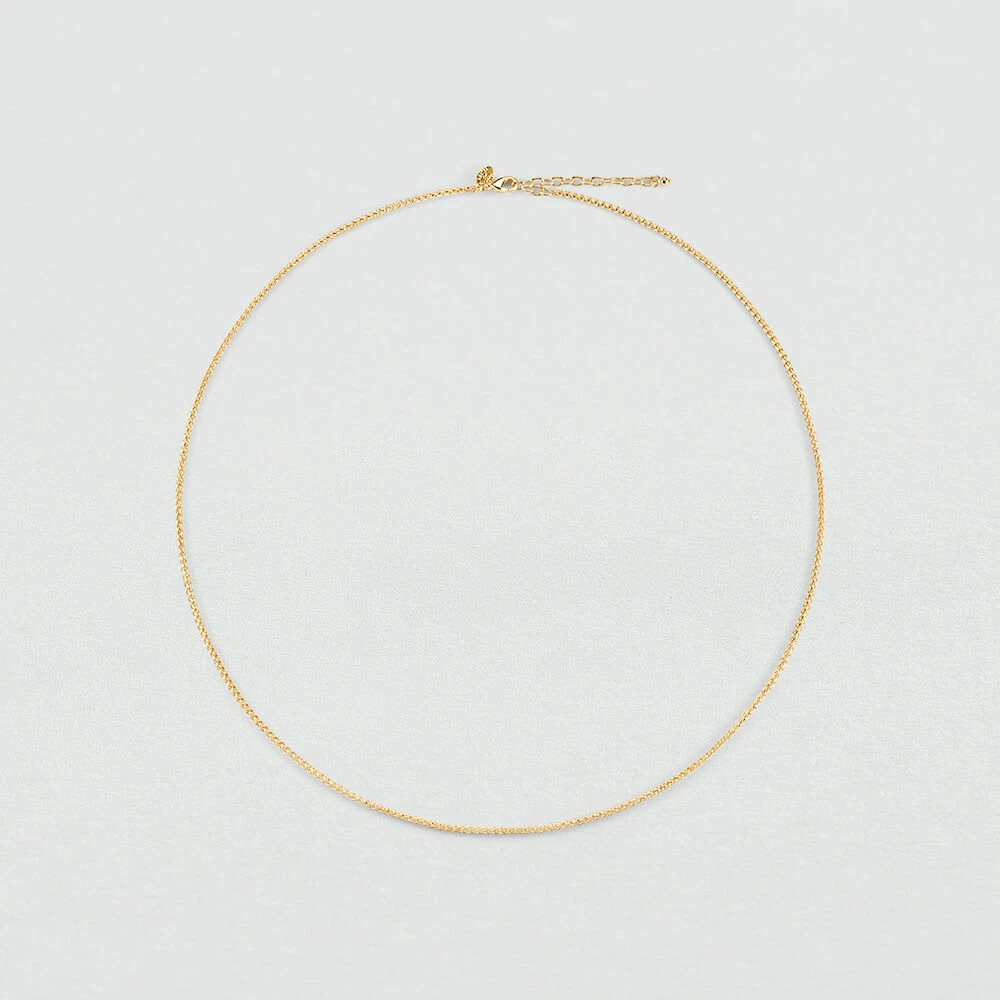 Chaine CHAÎNE PALMIER 2 Chaine CHAÎNE PALMIER – Image 2