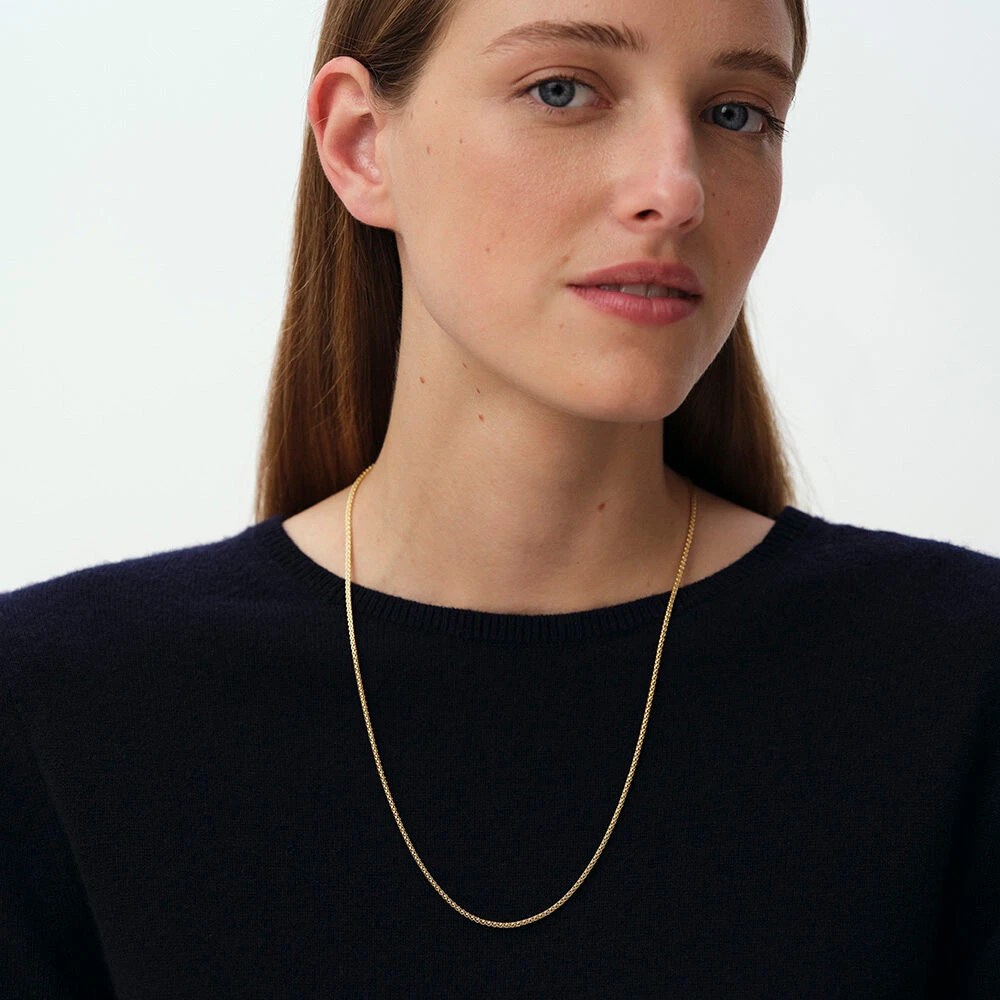 Chaine CHAÎNE PALMIER 4 Chaine CHAÎNE PALMIER – Image 4