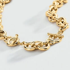 Chaine XOXO -Agatha 02680302 157 TU 03