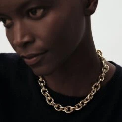 Chaine XOXO -Agatha 02680302 157 TU M1