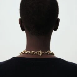 Chaine XOXO -Agatha 02680302 157 TU M2