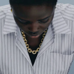 Chaine XOXO -Agatha 02680302 157 TU M4