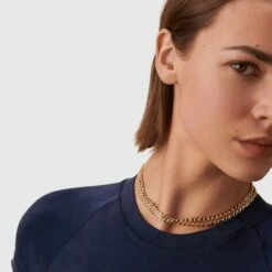 Sautoir ADAMAS 6 Sautoir ADAMAS -Agatha 02680308 203 TU M2