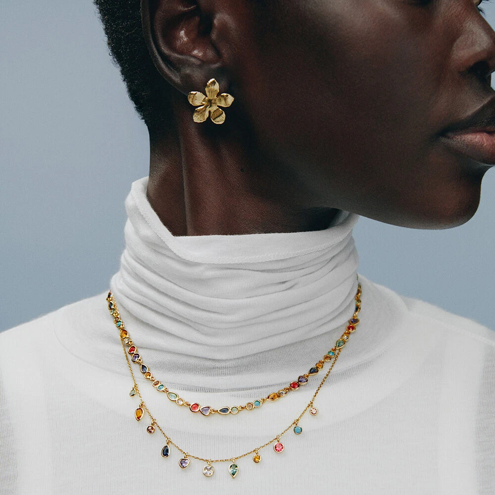 Collier Ras Du Cou CANDY 6 Collier Ras Du Cou CANDY – Image 6