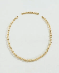 Collier Ras Du Cou MAUDE -Agatha 02680414 157 TU 03