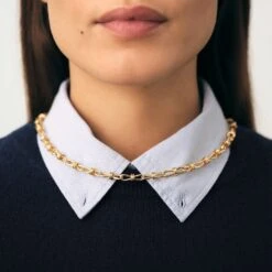 Collier Ras Du Cou MAUDE -Agatha 02680414 157 TU M1