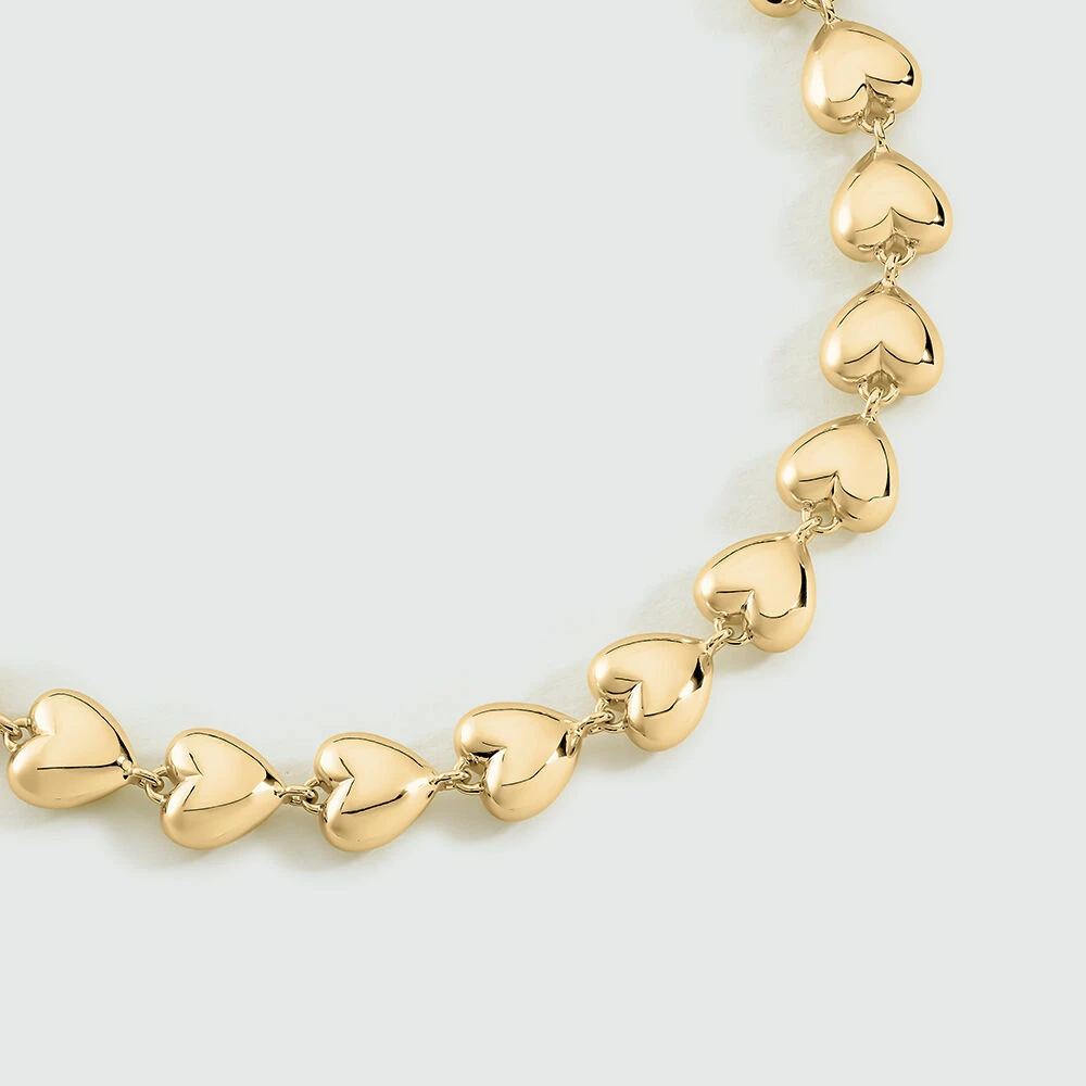 Collier Ras Du Cou DESIREE 2 Collier Ras Du Cou DESIREE – Image 2