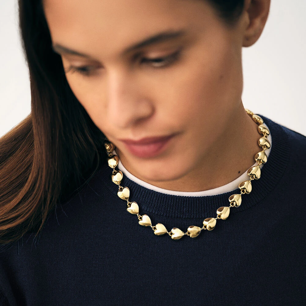 Collier Ras Du Cou DESIREE 3 Collier Ras Du Cou DESIREE – Image 3