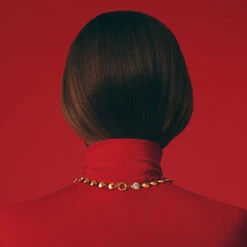 Collier Ras Du Cou DESIREE 12 Collier Ras Du Cou DESIREE -Agatha 02680415 137 TU M4