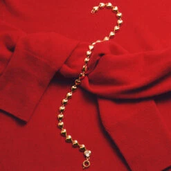 Collier Ras Du Cou DESIREE 13 Collier Ras Du Cou DESIREE -Agatha 02680415 137 TU M5