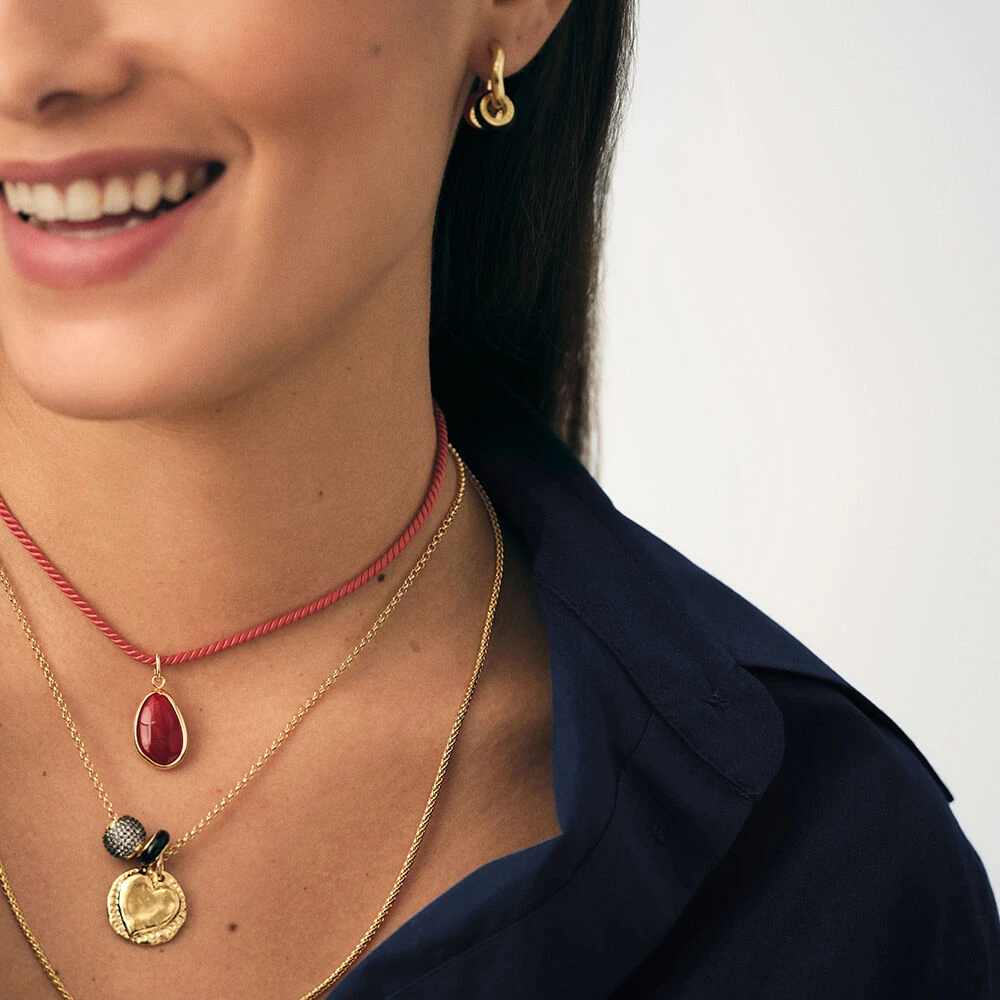 Collier Ras Du Cou CORDON 4 Collier Ras Du Cou CORDON – Image 4