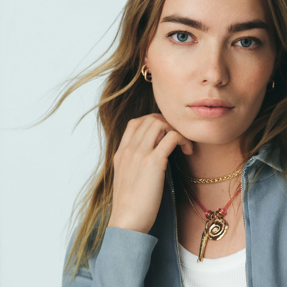 Collier Ras Du Cou CORDON 5 Collier Ras Du Cou CORDON – Image 5