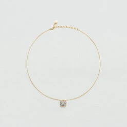 Collier Ras Du Cou FELICIA 7 Collier Ras Du Cou FELICIA -Agatha 02680422 113 TU 03