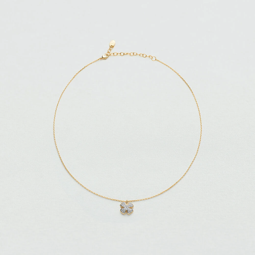 Collier Ras Du Cou FELICIA 3 Collier Ras Du Cou FELICIA – Image 3