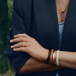 Collier Mi-long TUILERIES -Agatha 02680439 157 TU M2