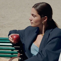 Collier Ras Du Cou SOLFERINO -Agatha 02680441 157 TU M3