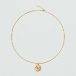 Collier Mi-long PONT DES ARTS -Agatha 02680450 157 TU 03