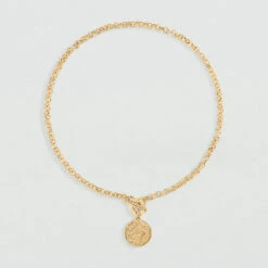Collier Ras Du Cou PONT DES ARTS -Agatha 02680453 157 TU 03