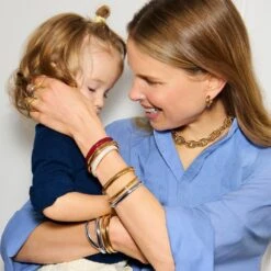 Collier Ras Du Cou LEA -Agatha 02681012 157 TU M2